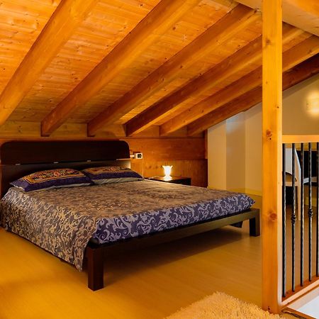Casa Fausto Villa Vercana Dış mekan fotoğraf
