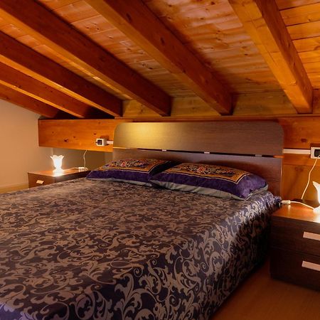 Casa Fausto Villa Vercana Dış mekan fotoğraf