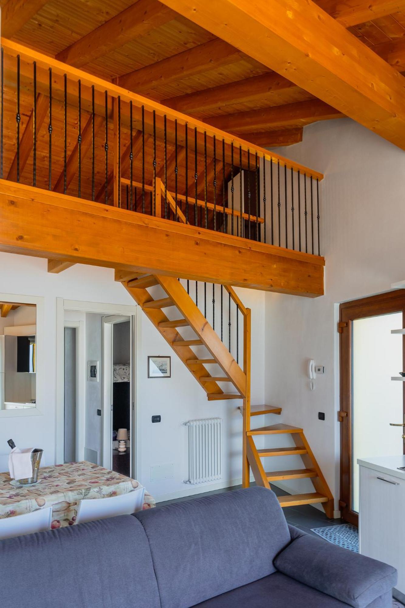 Casa Fausto Villa Vercana Dış mekan fotoğraf