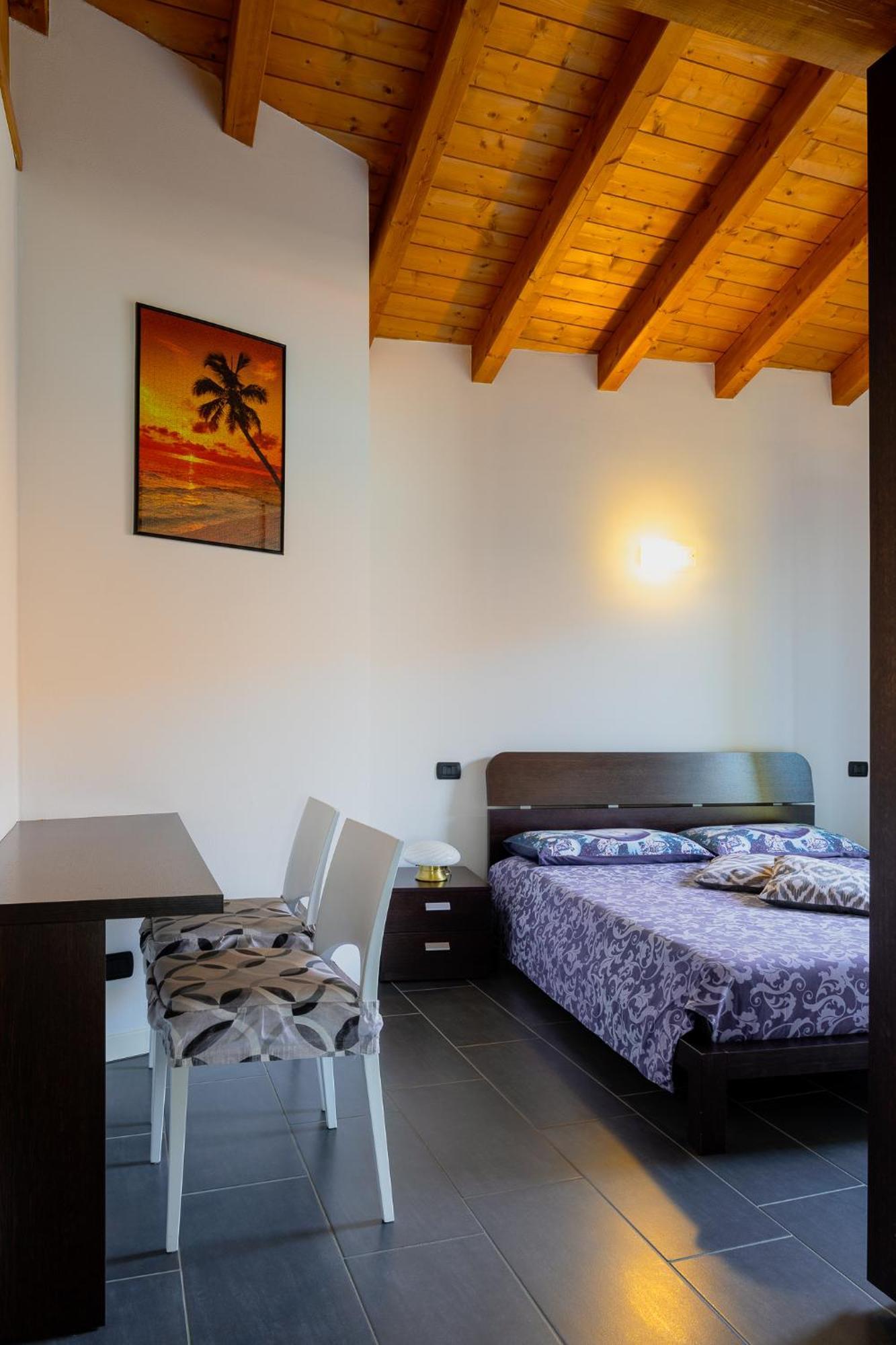 Casa Fausto Villa Vercana Dış mekan fotoğraf